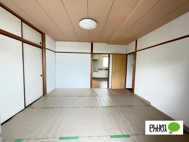 SKマンション（A2） 部屋画像