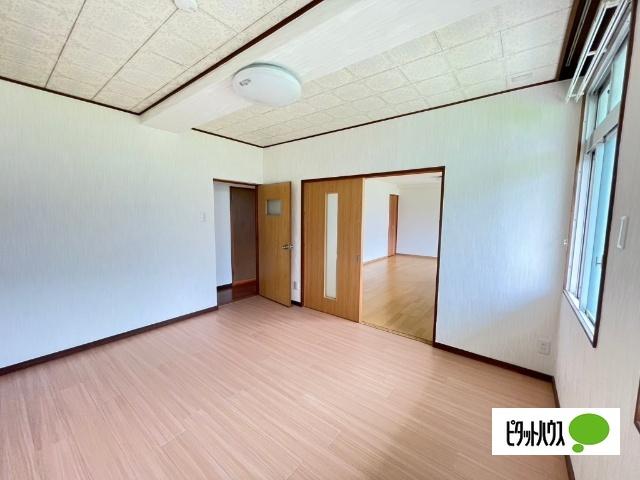 SKマンション（A2） 部屋画像