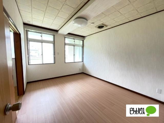 SKマンション（A2） 部屋画像