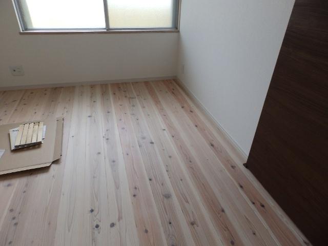 ヴィラ岡田（202） その他