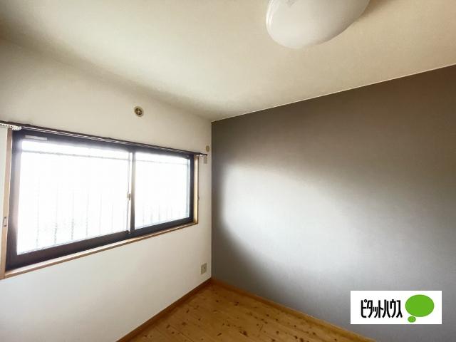 シトラスハーモニー（103） 室内