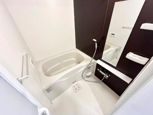 エンターレ妻鳥 部屋画像