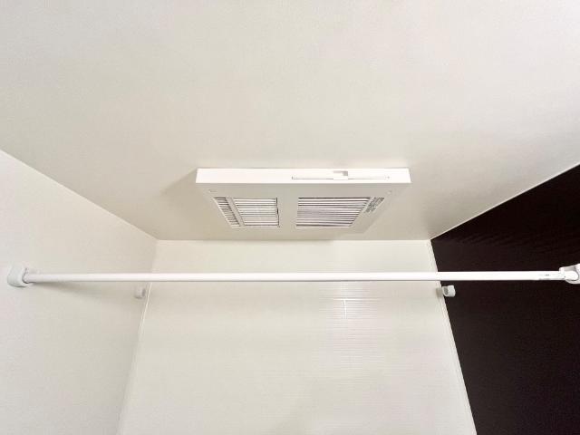 エンターレ妻鳥 部屋画像