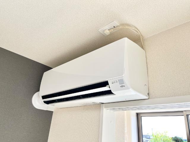 エンターレ妻鳥 部屋画像