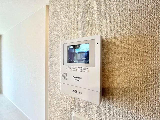 エンターレ妻鳥 部屋画像