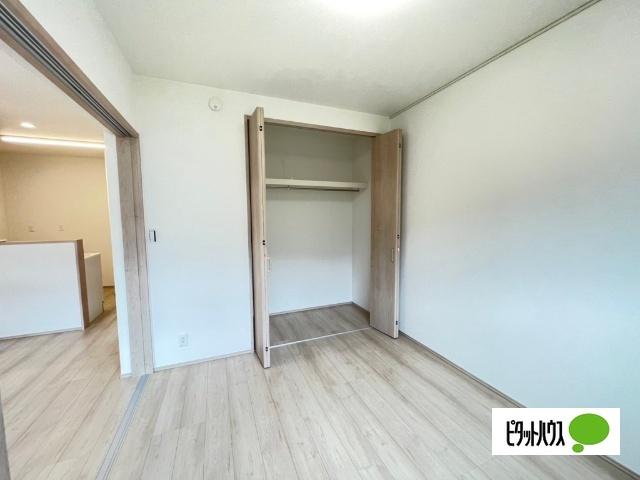 villa KAKIHI 宮ノ上C（C-1） 収納