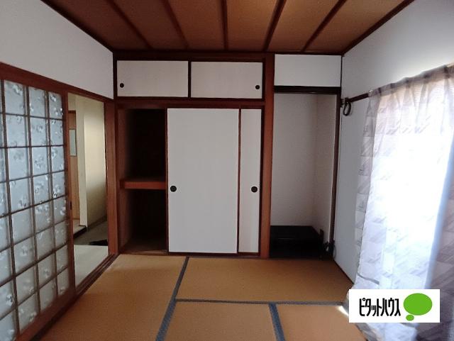 新町コーポ（201） 室内