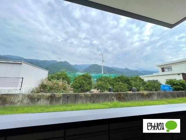 villa KAKIHI 宮ノ上A（A-4） 眺望