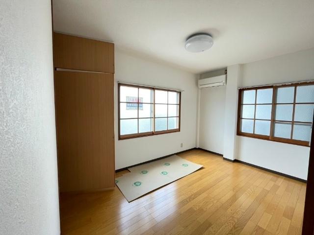 カトレアハイツ井地（3B） 部屋画像