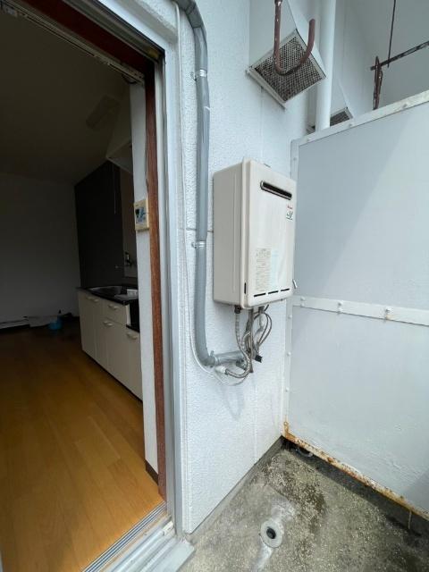 カトレアハイツ井地（3B） その他部屋・スペース