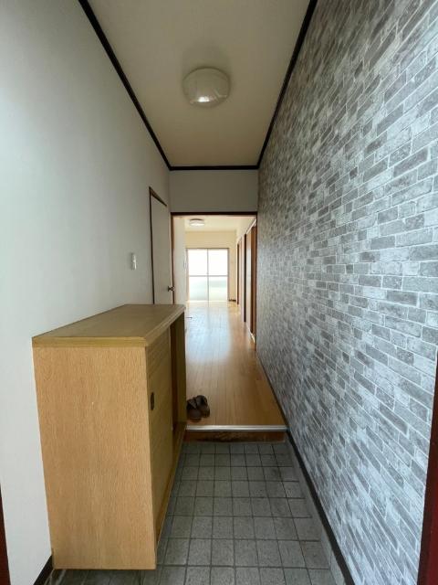 カトレアハイツ井地（3B） 玄関