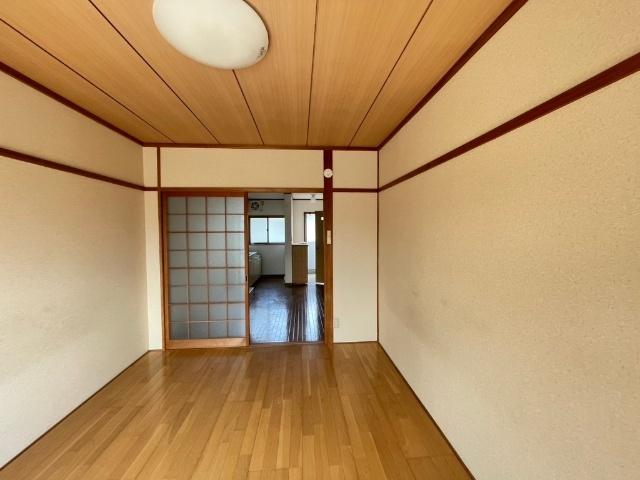 スターハイツ（202） 室内