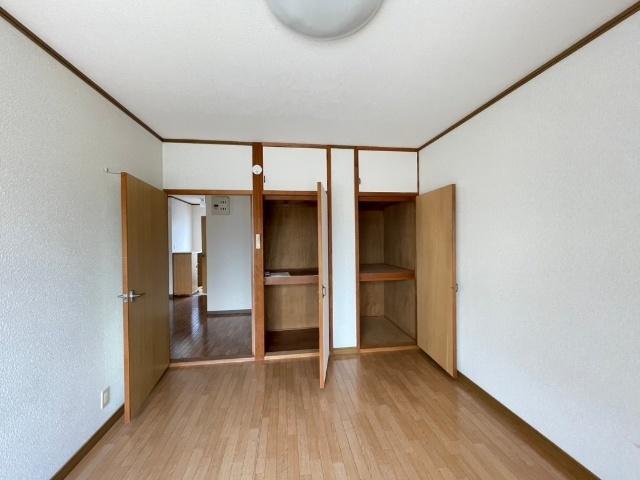 スターハイツ（202） 収納