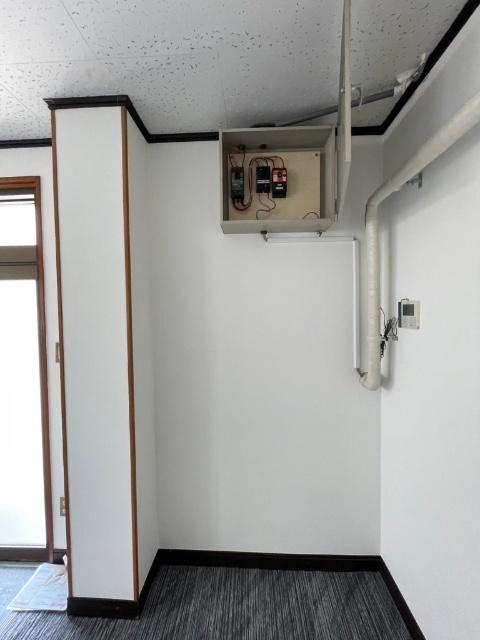 スターハイツ（101） その他