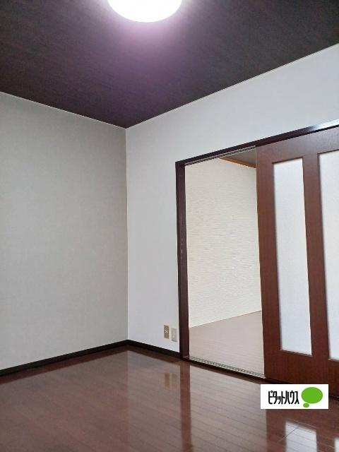 ハイムあけぼの 室内