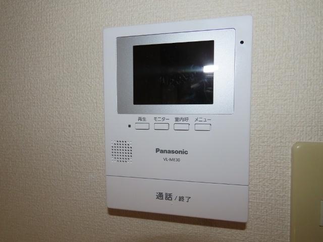 リバーストーン（103） セキュリティ