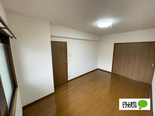 汐見台ハイツ（302） その他部屋・スペース