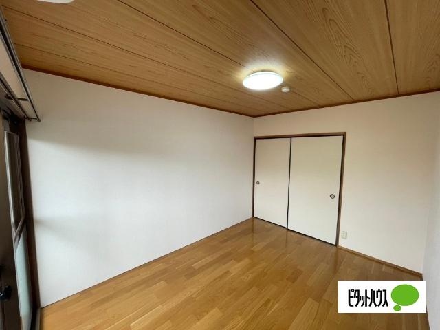 汐見台ハイツ（302） その他部屋・スペース
