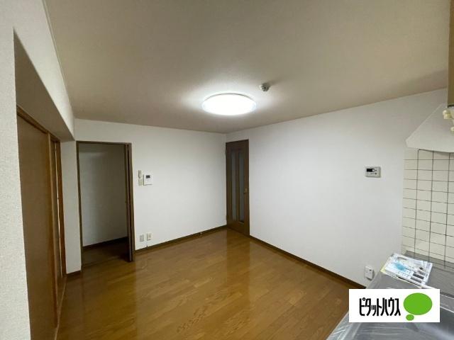 汐見台ハイツ（302） キッチン