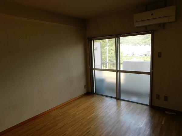 井川ビル（203） その他部屋・スペース