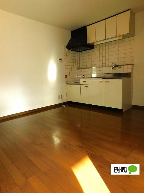 石川勉マンション（215） 室内
