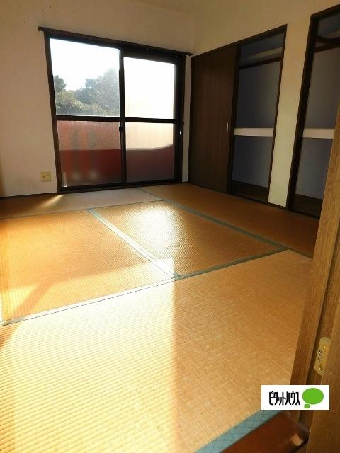 石川勉マンション（215） その他部屋・スペース
