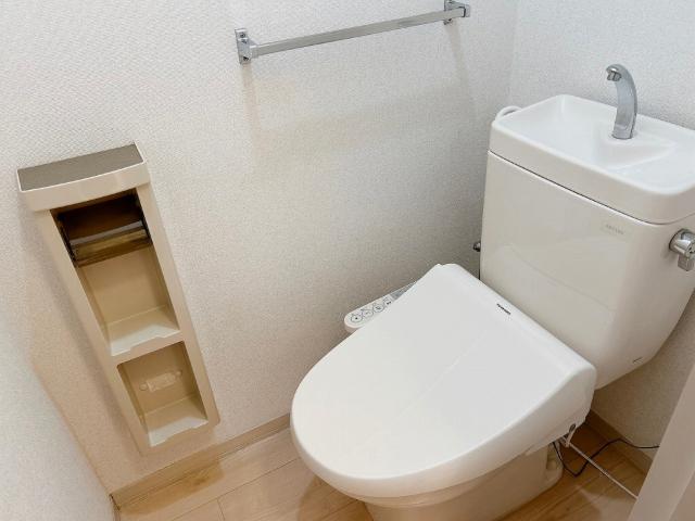 シエル（105） 洗面