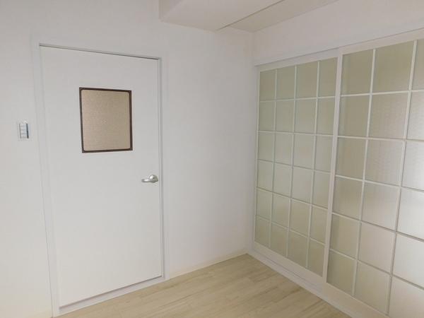 アサヒパレス川之江A（406） その他部屋・スペース