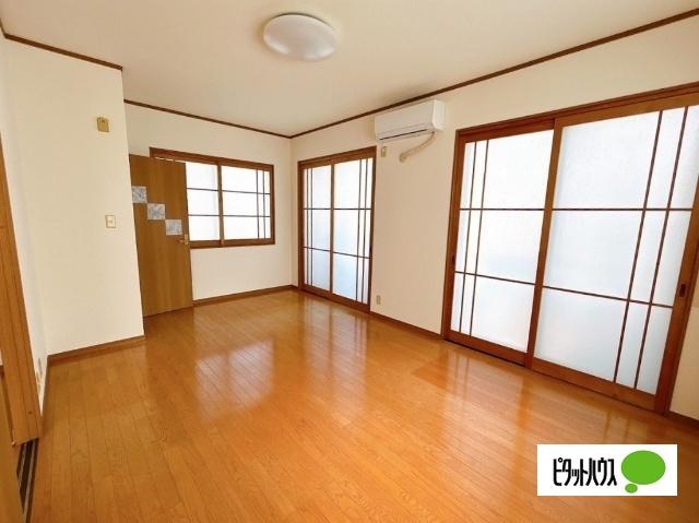 エスポワール川之江（3） その他部屋・スペース