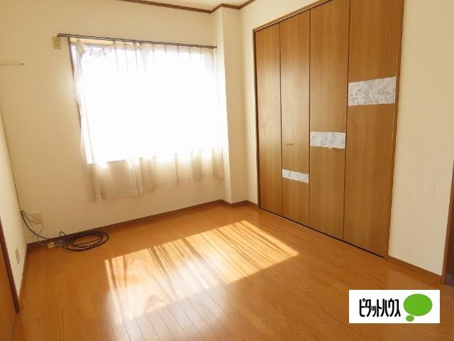 エスポワール川之江（3） その他部屋・スペース