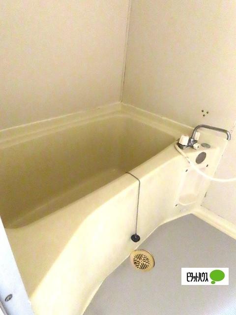 エスポワール川之江（3） バス／シャワー