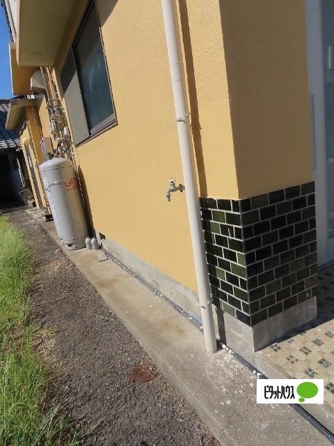 エスポワール川之江（3） その他