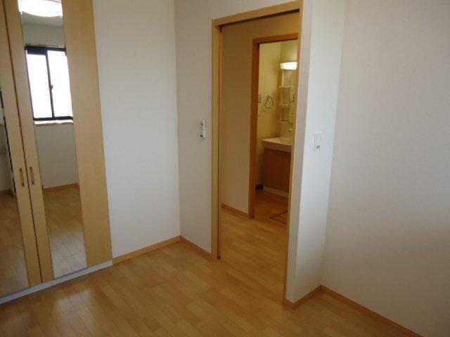 アルファー 部屋画像