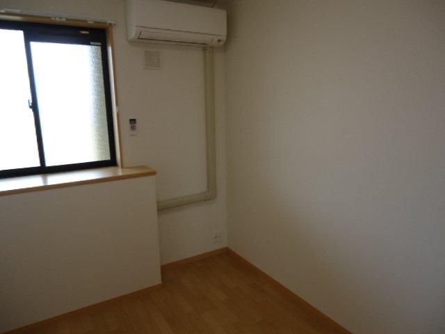 アルファー 部屋画像