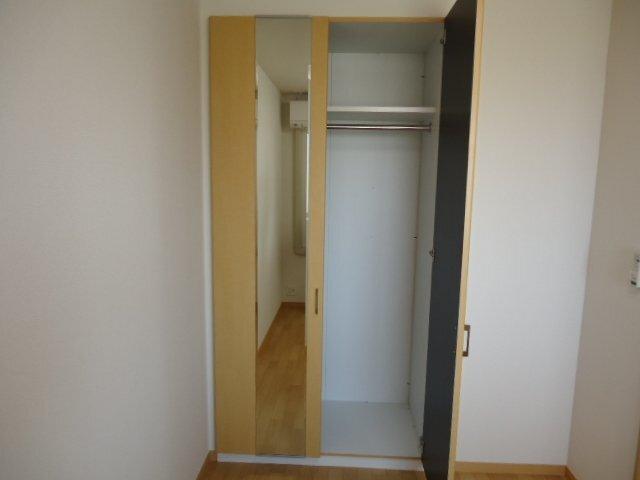 アルファー 部屋画像
