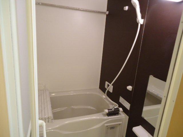 アルファー 部屋画像