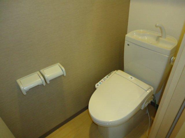 アルファー 部屋画像