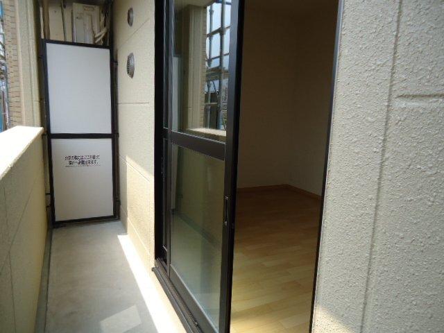 アルファー 部屋画像