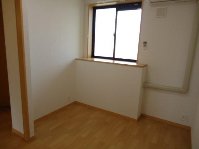 アルファー 部屋画像