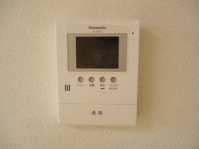アルファー 部屋画像