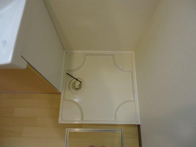 アルファー 部屋画像