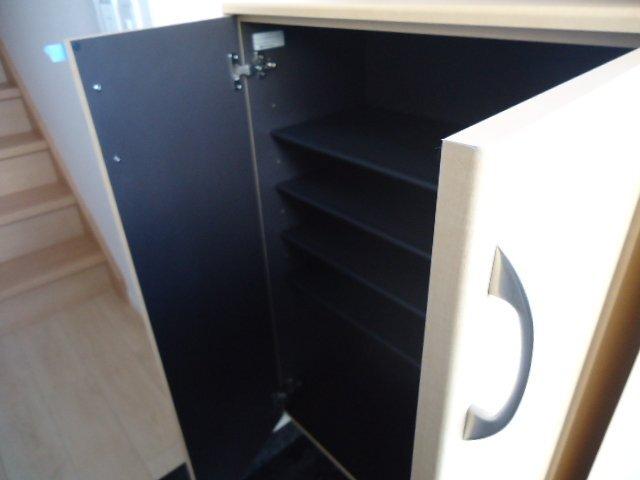 グリーンハイツ 部屋画像