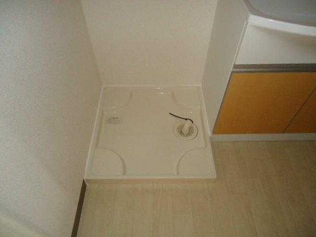 グリーンハイツ 部屋画像