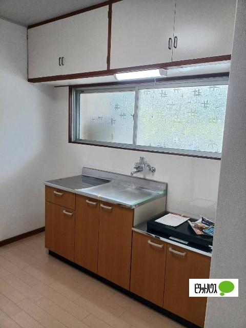 マンション輝（103） キッチン