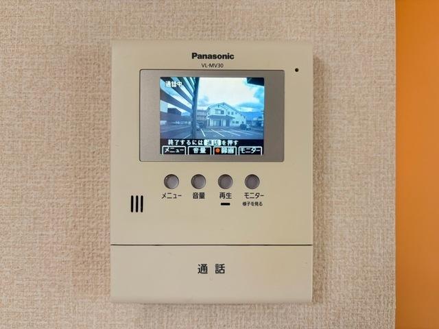 セジュール桜木（102） 部屋画像