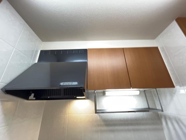 Ｇ−クレフ キッチン