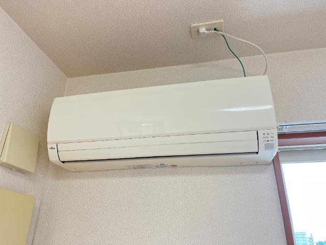 Ｇ−クレフ 部屋画像