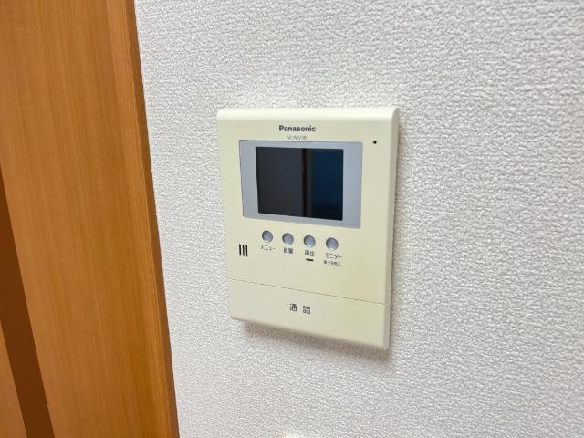 Ｇ−クレフ 部屋画像