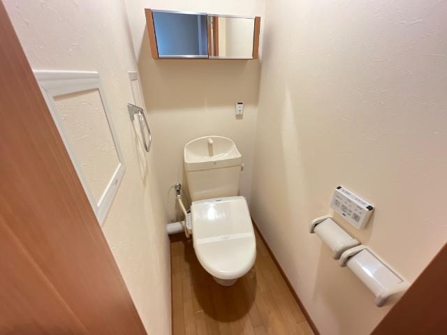 Ｇ−クレフ 部屋画像