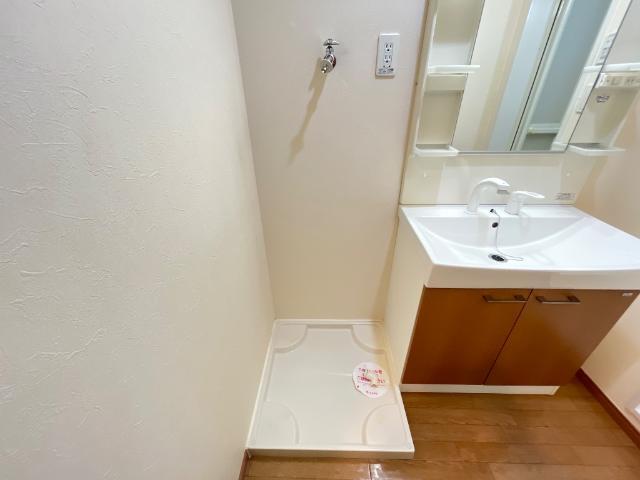 Ｇ−クレフ 部屋画像